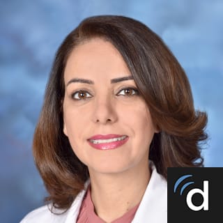 Atefeh Azad, MD