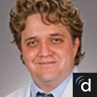 Tait Jones, MD