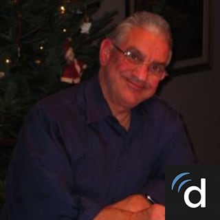 Alen Salerian, MD, Psychiatry, Washington, DC