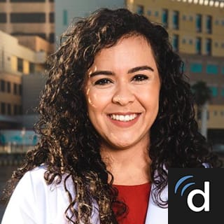 Yilmarie Rosado-Acevedo, MD, Medicine/Pediatrics, Tampa, FL