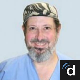 Bruce Levin, MD