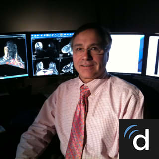John Peixotto, MD