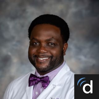 Obinna Egbo, MD