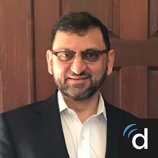 Azmat Qayyum, MD, Pulmonology, McKeesport, PA