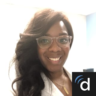 Victoria Jean-Calixte, Family Nurse Practitioner, White Plains, NY