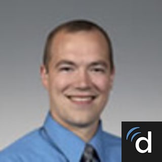 Bryan Sundin, MD