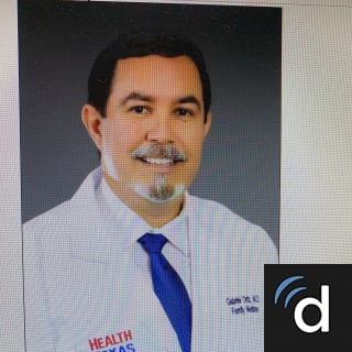 Gabriel Ortiz, MD, Family Medicine, San Antonio, TX