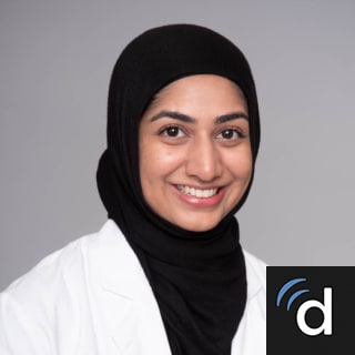 Fatima Sukhera, MD