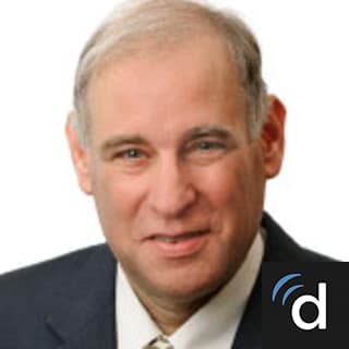 Leon Rosenberg, MD