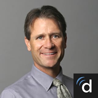 Dwight Stalker, MD, Emergency Medicine, Folsom, CA