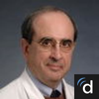Charles Packman, MD, Oncology, Charlotte, NC