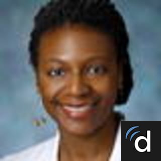 Amina Watson, MD