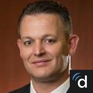 Robert Rader, MD
