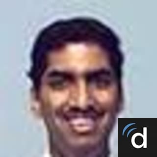 Harikrishna Raja, MD