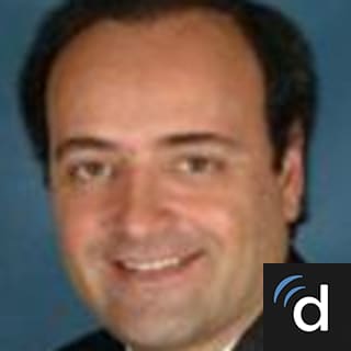Mark Epstein, MD