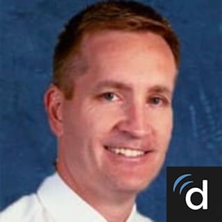 Andrew Thayne, MD