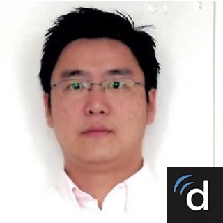 Alexander Zhang, MD, Pediatrics, Manassas, VA