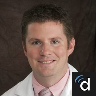 Michael Glotzbecker, MD, Orthopaedic Surgery, Cleveland, OH