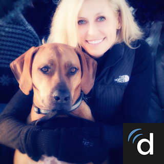 Jessica (Asher) Slaughter, Certified Registered Nurse Anesthetist, Telluride, CO