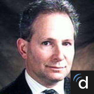 Louis Broad, MD