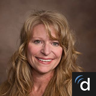 Paula Zuccaro, Psychiatric-Mental Health Nurse Practitioner, Hot Springs, SD
