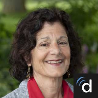 Paulette Najarian-Knight