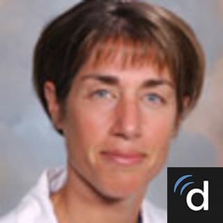 Erica Bisson, MD