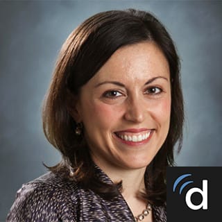 Alicia Myers, MD