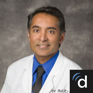 Raju Modi, MD