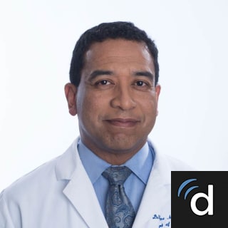 Dewayne Pursley, MD