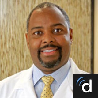 Stephen Wilson, MD
