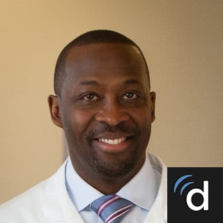 Anthony McCluney, MD