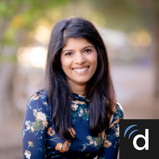 Veena Jones, MD, Pediatrics, Palo Alto, CA