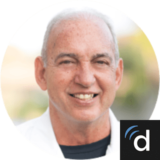 Martin Stone, MD