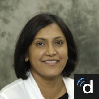 Bhanu Aluri-Vallabhaneni, MD