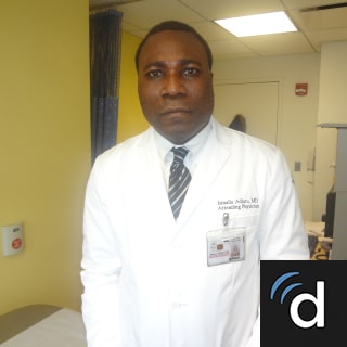 Ismaila Adiatu, MD, Internal Medicine, Brooklyn, NY