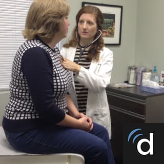 Nancy Moughrabi, Family Nurse Practitioner, Chattanooga, TN