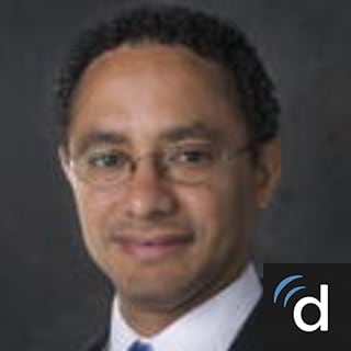 Keon Menzies, MD