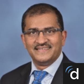 Venkatachalam Veerappan, MD