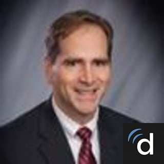 Dr. David A. Franz, MD | Fredericksburg, VA | ENT-Otolaryngologist | US ...
