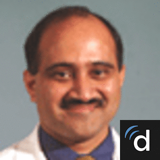 Emmanuel Venkatesan, MD