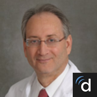 Arnold Leiboff, MD