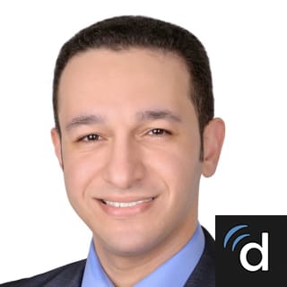 Amr Shier, MD