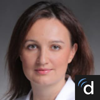 Olga Zhdanova, MD
