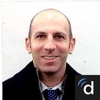 Yonathan Fuchs, MD