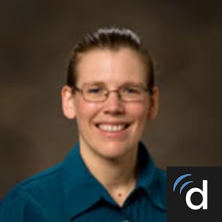 Ivy Andersen, MD