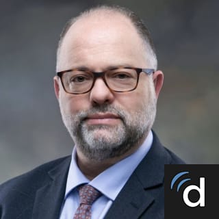 Stephen Kraus, MD