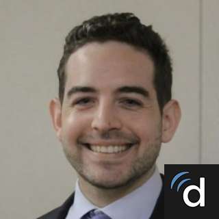 Dr. Max Goodman, MD – Ann Arbor, MI | Family Medicine