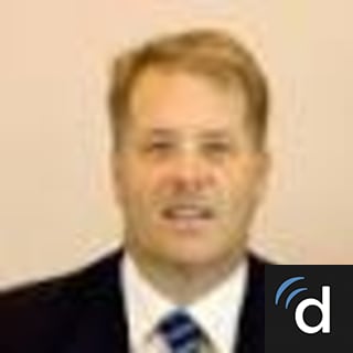 Bradley Lyman, MD