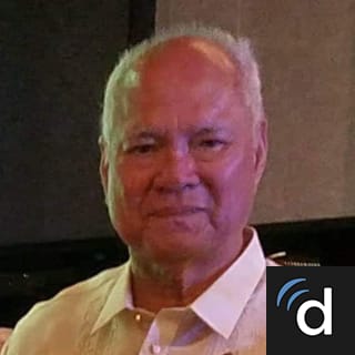 Norberto Yumang, MD